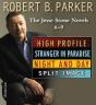 Robert B. Parker: The Jesse Stone Novels 6-9 - Preview