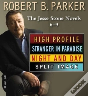 Capa do artigo Robert B. Parker: The Jesse Stone Novels 6-9