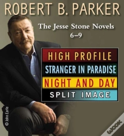 Capa do artigo Robert B. Parker: The Jesse Stone Novels 6-9