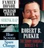 Robert B. Parker: The Sunny Randall Novels 1-6 - Preview
