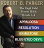 Robert B. Parker: The Virgil Cole/Everett Hitch Novels 1 - 4 - Preview