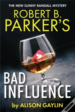 Capa do artigo Robert B. Parker'S Bad Influence