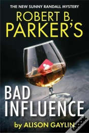 Capa do artigo Robert B. Parker