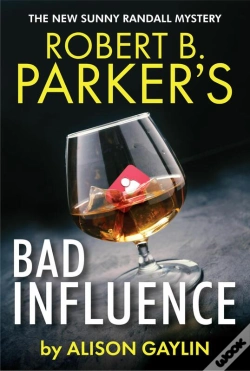 Capa do artigo Robert B. Parker'S Bad Influence