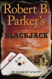 Capa do artigo Robert B. Parker