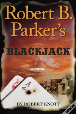 Capa do artigo Robert B. Parker'S Blackjack