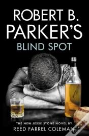 Capa do artigo Robert B. Parker