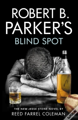 Capa do artigo Robert B. Parker'S Blind Spot