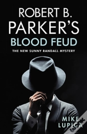 Capa do artigo Robert B. Parker