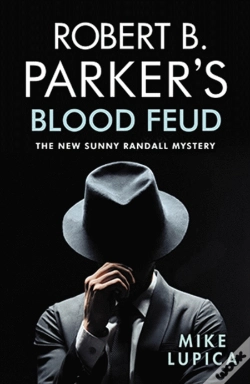 Capa do artigo Robert B. Parker'S Blood Feud