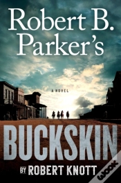 Capa do artigo Robert B. Parker
