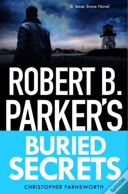Capa do artigo Robert B. Parker'S Buried Secrets