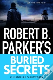 Robert B. Parker'S Buried Secrets