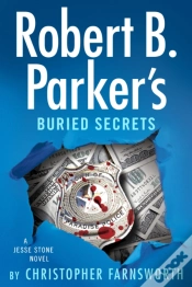 Capa do artigo Robert B. Parker