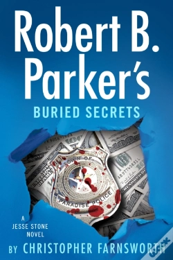 Capa do artigo Robert B. Parker'S Buried Secrets