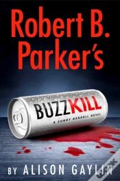 Capa do artigo Robert B. Parker