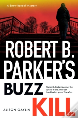 Capa do artigo Robert B Parker'S Buzz Kill