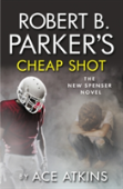 Robert B. Parker'S Cheap Shot