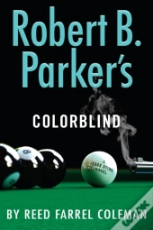 Robert B. Parker'S Colorblind