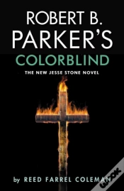Capa do artigo Robert B. Parker