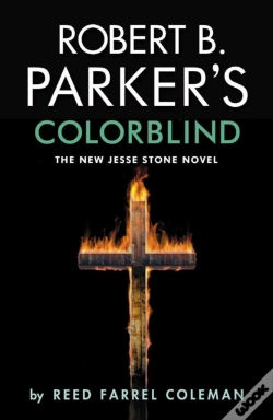 Capa do artigo Robert B. Parker'S Colorblind