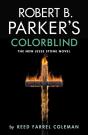 Robert B. Parker'S Colorblind - Preview