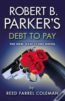Capa do artigo Robert B. Parker'S Debt To Pay