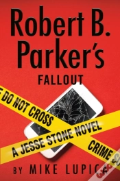 Capa do artigo Robert B. Parker