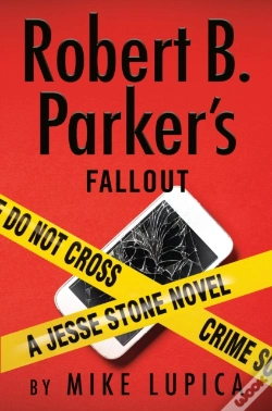 Capa do artigo Robert B. Parker'S Fallout