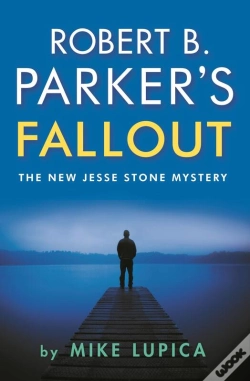 Capa do artigo Robert B. Parker'S Fallout