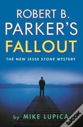 Robert B. Parker'S Fallout