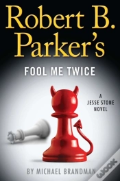 Capa do artigo Robert B. Parker