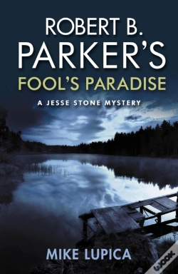 Capa do artigo Robert B. Parker'S Fool'S Paradise