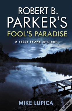Capa do artigo Robert B. Parker'S Fool'S Paradise