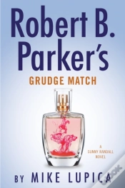 Capa do artigo Robert B. Parker