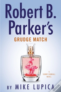 Capa do artigo Robert B. Parker'S Grudge Match
