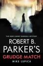 Robert B. Parker'S Grudge Match - Preview