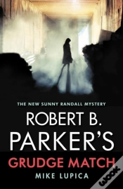 Capa do artigo Robert B. Parker