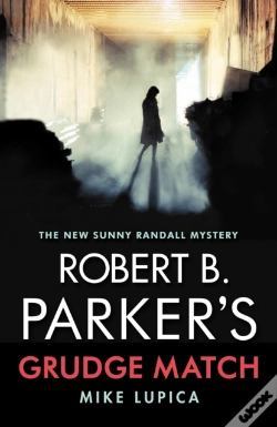 Capa do artigo Robert B. Parker'S Grudge Match
