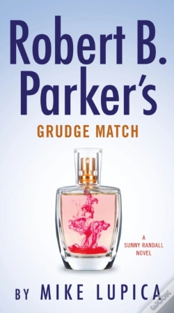Capa do artigo Robert B. Parker'S Grudge Match