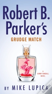 Capa do artigo Robert B. Parker