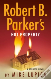 Robert B. Parker'S Hot Property