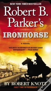 Capa do artigo Robert B. Parker