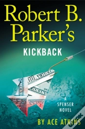 Capa do artigo Robert B. Parker