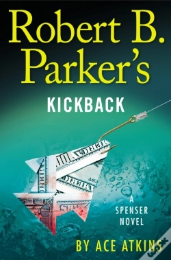 Capa do artigo Robert B. Parker'S Kickback