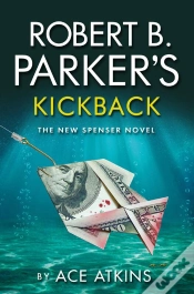 Capa do artigo Robert B. Parker