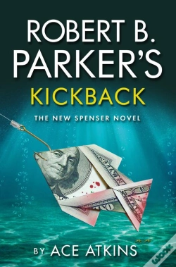 Capa do artigo Robert B. Parker'S Kickback