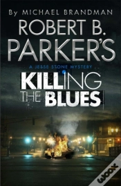 Capa do artigo Robert B. Parker