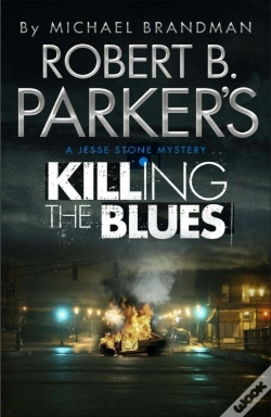 Capa do artigo Robert B. Parker'S Killing The Blues