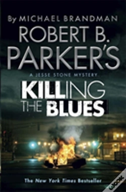 Capa do artigo Robert B. Parker'S Killing The Blues